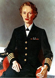 Captain Joy Bright Hancock, USN Joy Hancock;h49392k.jpg