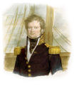 Jules Dumont d'Urville (1790–1842)