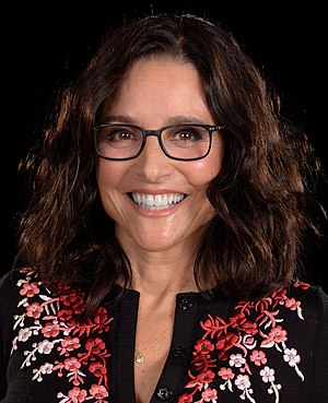 Julia Louis-Dreyfus: Ödülleri