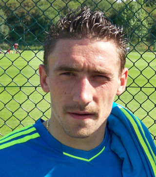 <span class="mw-page-title-main">Julien Toudic</span> French footballer