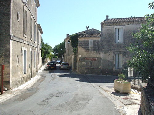 Plombier dégorgement canalisation Junas (30250)