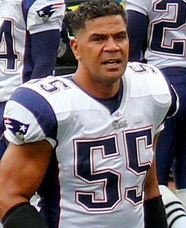 Family of Junior Seau Files Wrongful Death Suit Against NFL