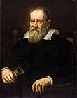 Galileo Galilei Justus Sustermans - Portrait of Galileo Galilei, 1636.jpg