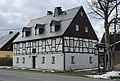 Ehemaliges Gasthaus, heute Wohnhaus