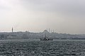 Kılıçali Paşa, TDİ AŞ Yönetim Kurulu Başkanlığı No-18, 34425 Beyoğlu-İstanbul, Turkey - panoramio (2).jpg