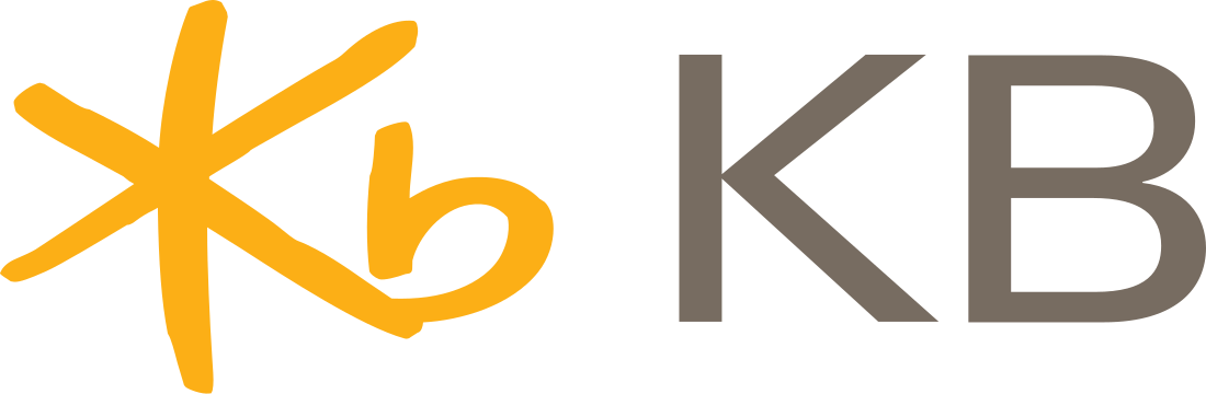 KB Kookmin Bank