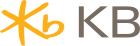 logo de KB Kookmin Bank