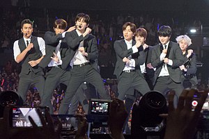 Super Junior: Histoire du groupe, Membres, Fan-club