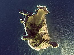 Kaminone-island Aerial Photograph.jpg