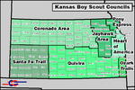 Thumbnail for Scouting in Kansas