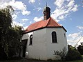 Katholische Kapelle St. Antonius von Padua