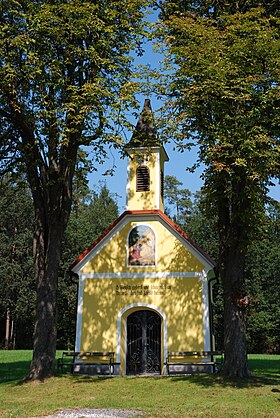 Oberdorf am Hochegg