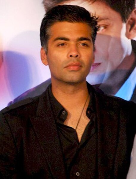 Karan Johar has directed seven feature films and has produced all of the company's films since his father's death in 2004.