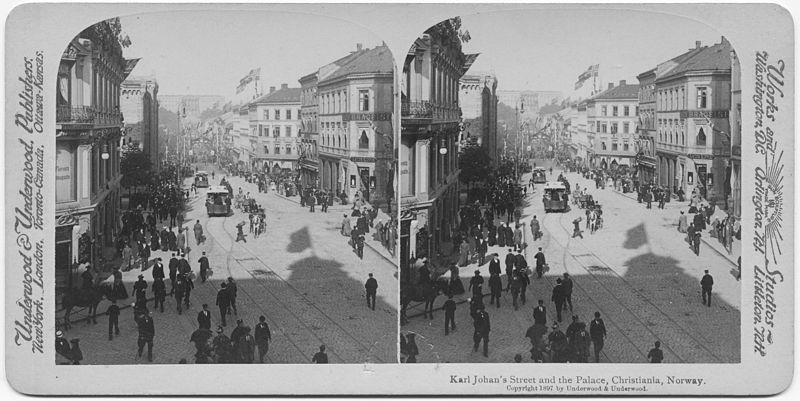 File:Karl Johan gate 1897.jpg