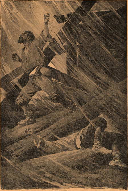 Karl May - Bůh se nedá urážeti - Blizzard - 1920 - illustration from 75 page.png
