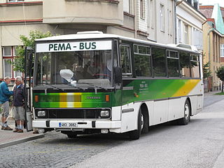 Karosa LC736