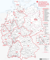 Sparkassen und Sparkassenverbände in Deutschland