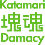 Katamari serie logo.svg