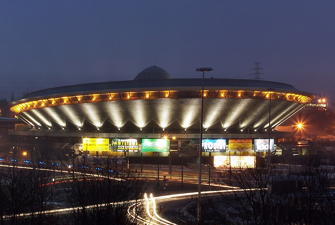 Klimaatconferentie van Katowice 2018