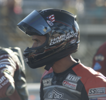 Kenny Coolbeth, Calistoga Half-Mile, July 29, 2017 Kenny Coolbeth Calistoga Headshot.tif