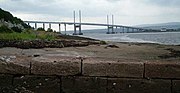 Thumbnail for Kessock Bridge