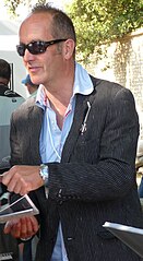 Kevin McCloud, designer and TV presenter, attended Corpus Christi College in 1976.