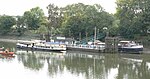 Kew Pier