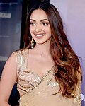 Thumbnail for Kiara Advani