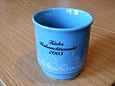 Kiel Christmas Mug 2005.jpg