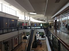 File:King of Prussia Mall second floor between Lord and Taylor and  Nordstrom at Christmas.jpg - Wikimedia Commons