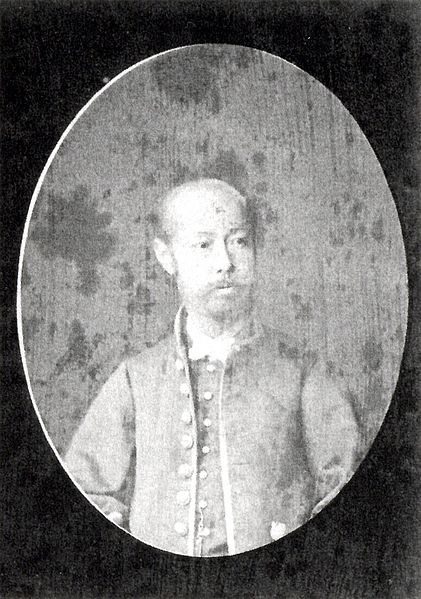 File:Kinoshita Toshimasa.jpg