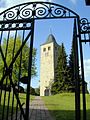 Kirche in Krombach