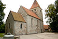 Ehemaliges Zisterzienserinnenkloster Kloster Schale