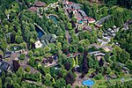 Panorama-Park Sauerland Wildpark