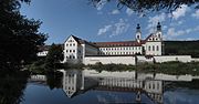 Thumbnail for Pielenhofen Abbey