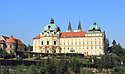 Klosterneuburg - Stift.JPG