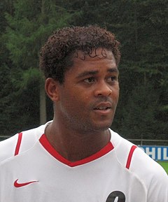 Patrick Kluivert - Wikipédia, a enciclopédia livre