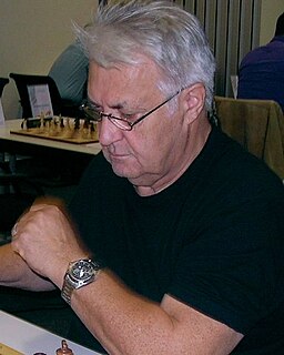 Klaus Klundt German chess player