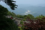 吐含山のサムネイル