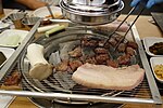 Thumbnail for File:Korean BBQ (30252991226).jpg