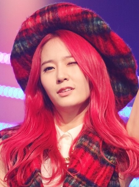 Fail:Krystal_Jung_at_M!_Countdown_in_July_2013_01.jpg