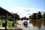 Thumbnail for Arboga River