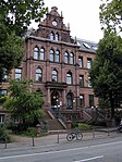 Kurfürst-Friedrich-Gymnasium Heidelberg