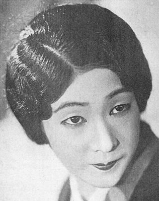 <span class="mw-page-title-main">Sumiko Kurishima</span> Japanese actress