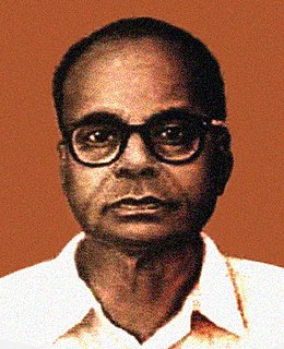 Kuttipuzha Krishna Pillai Indian scholar, journalist, philosopher (1900–1971)