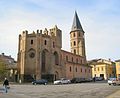 Église Saint-Adrien de L'Isle-en-Dodon