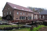 Lüttelforster Mühle 1