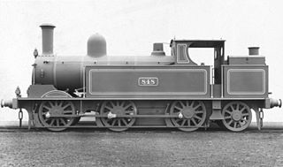 <span class="mw-page-title-main">LNWR Webb Coal Tank</span>