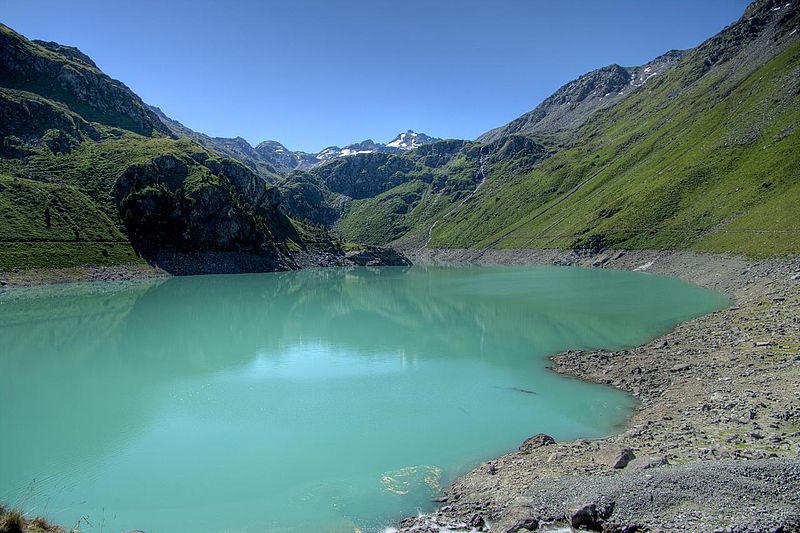 File:Lac de Cleuson 2.jpg