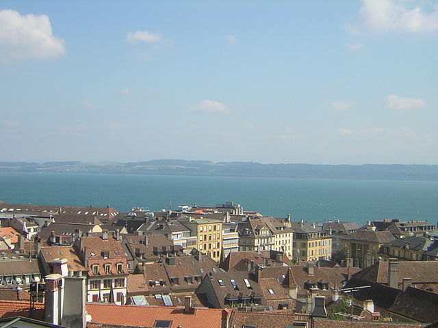 Neuchâtel